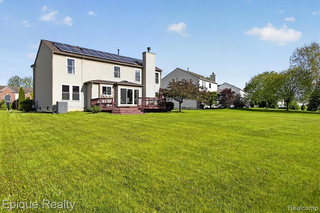 8068 Creek Bend Drive, Ypsilanti, MI 48197 — Photo 48