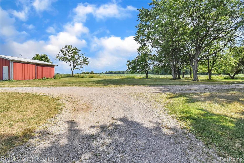 10150 Easton Road, New Lothrop, MI 48460 — Photo 39