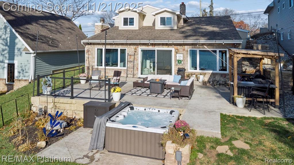 4009 Highcrest Drive, Brighton, MI 48116 — Photo 66