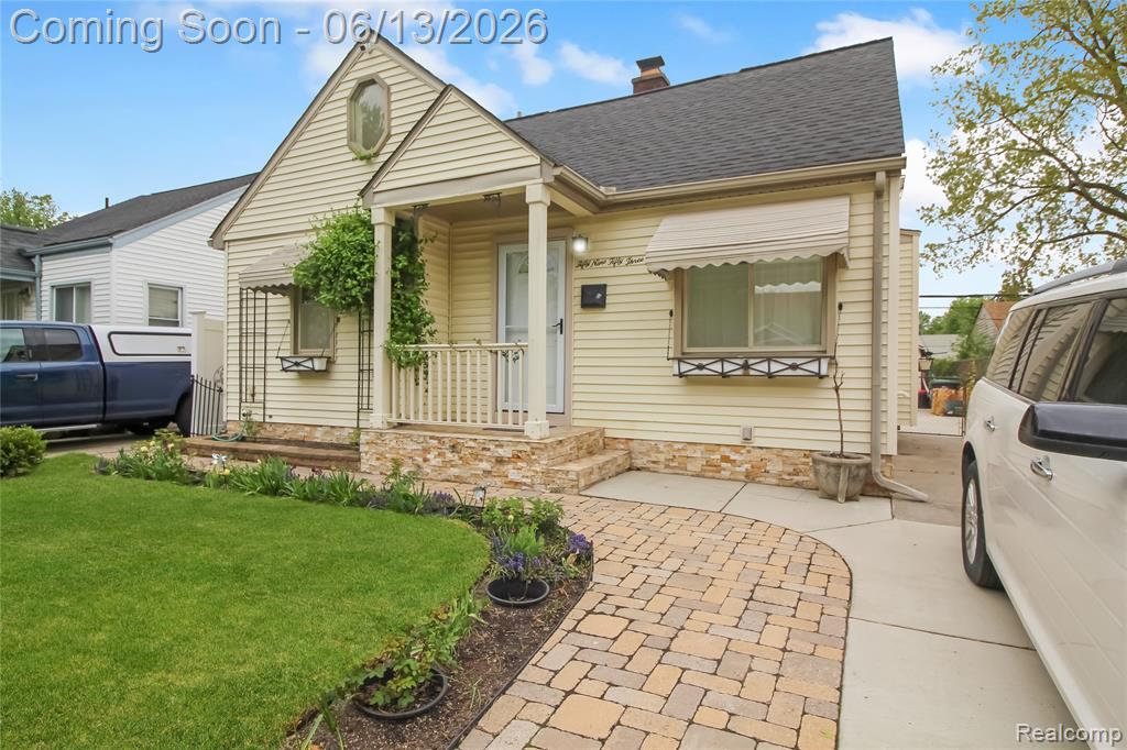 5953 Cooper Street, Taylor, MI 48180 — Photo 2