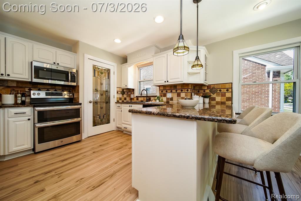 8076 Winona Avenue, Allen Park, MI 48101 — Photo 16