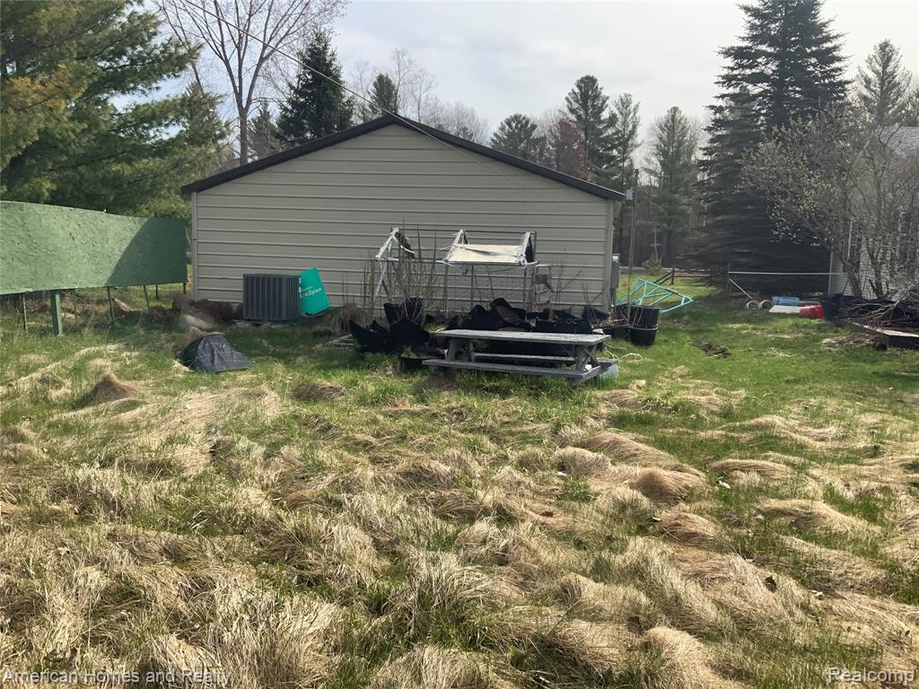 1164 S McArdle Road, Tawas City, MI 48763 — Photo 13