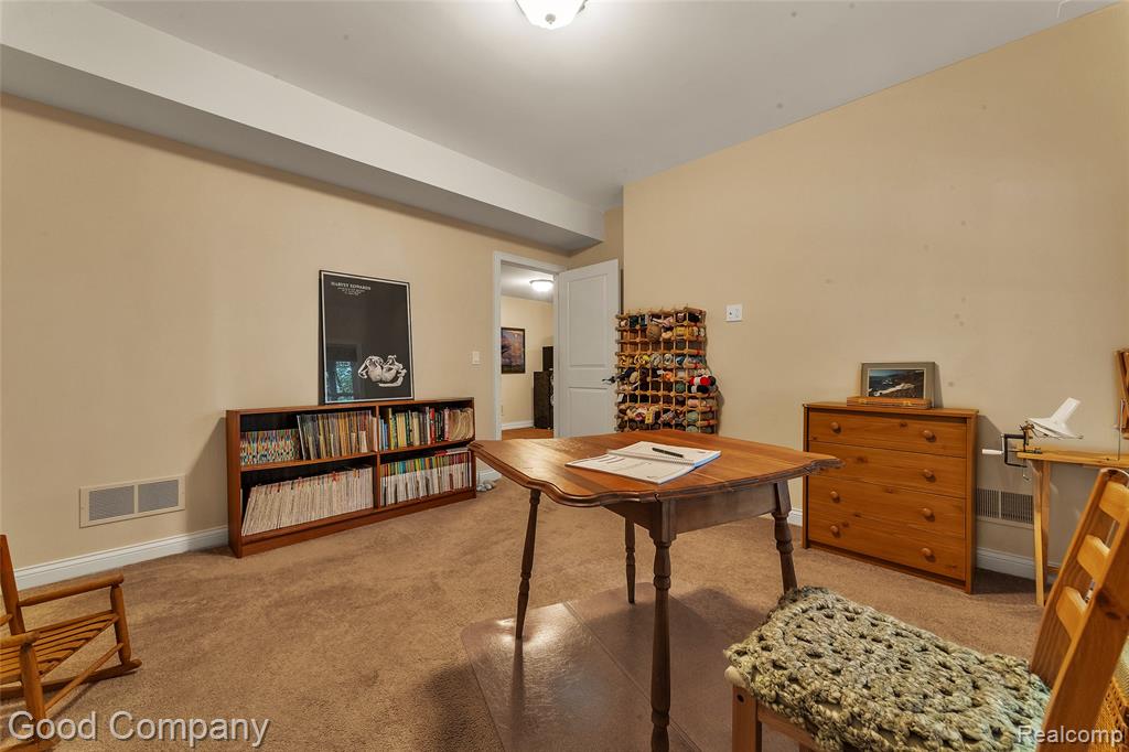 8726 Sunrise Mist Drive, Pinckney, MI 48169 — Photo 39