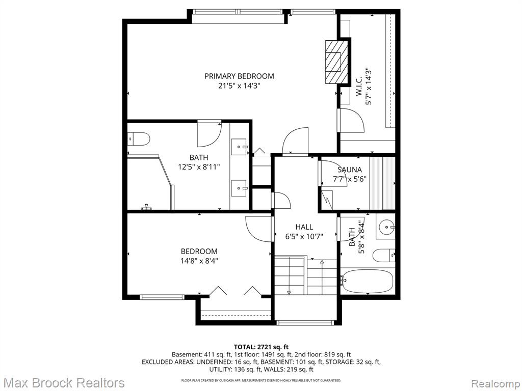 5324 Fairway Court, West Bloomfield, MI 48323 — Photo 47