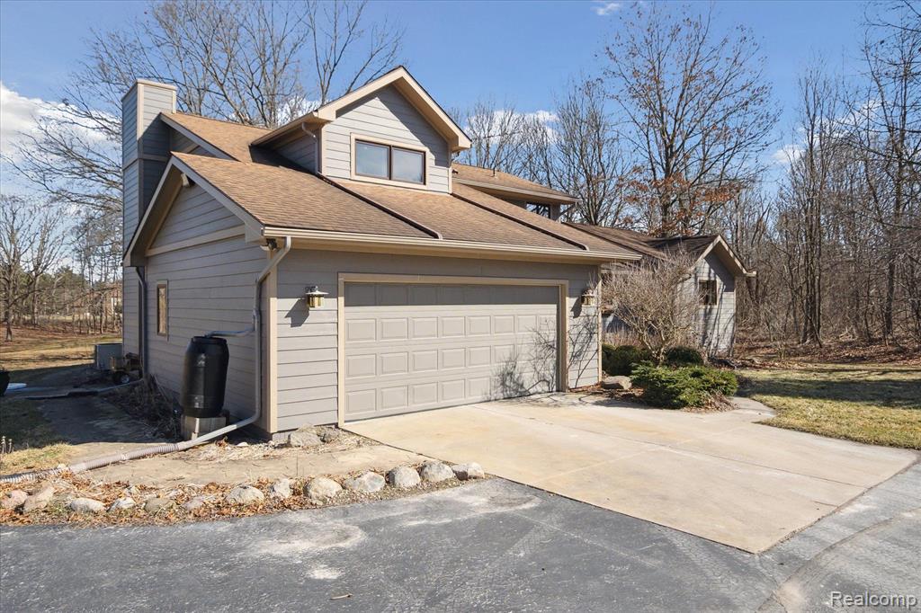5836 DUTCH HILL Drive, Ann Arbor, MI 48105 — Photo 42