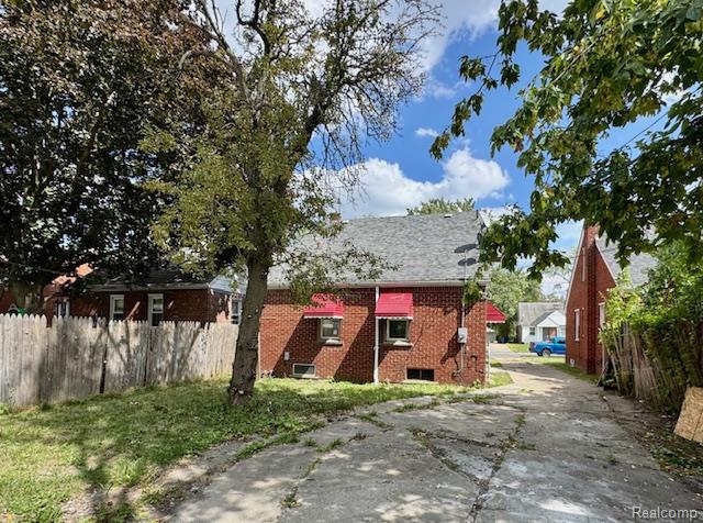 7611 Braile Street, Detroit, MI 48228 — Photo 16