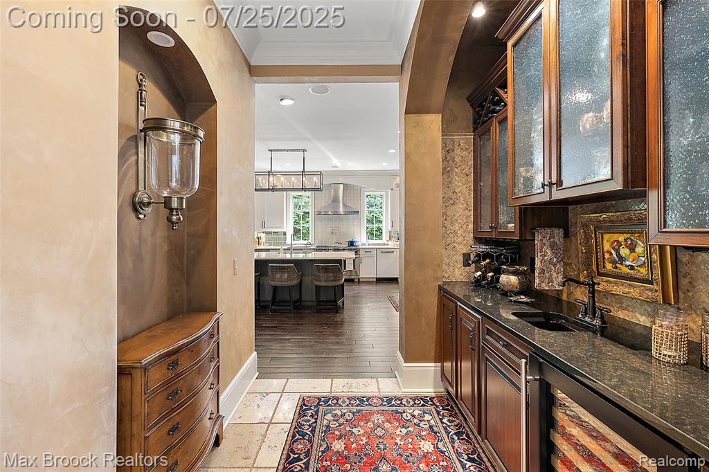 72 Lone Pine Road, Bloomfield Hills, MI 48304 — Photo 9