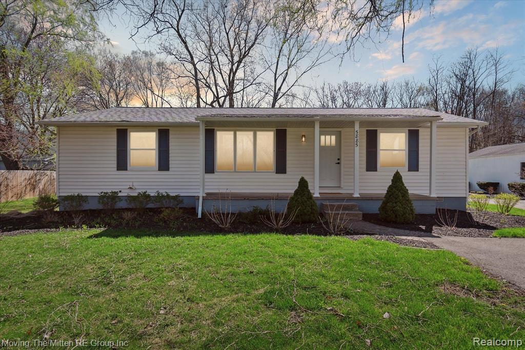 5885 JUSTINE Street, Van Buren, MI 48111 — Photo 56