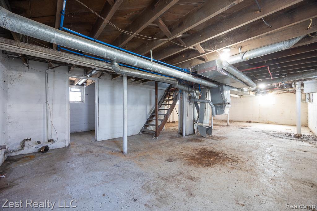3795 Kendall Street, Detroit, MI 48238 — Photo 33