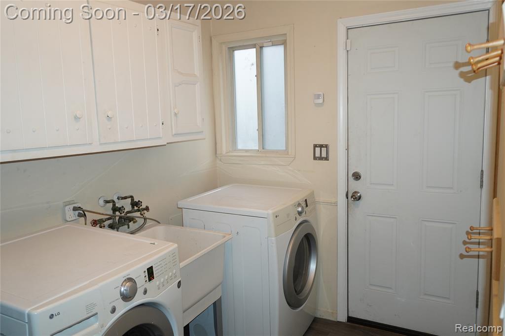 19552 Garfield, Redford, MI 48240 — Photo 9