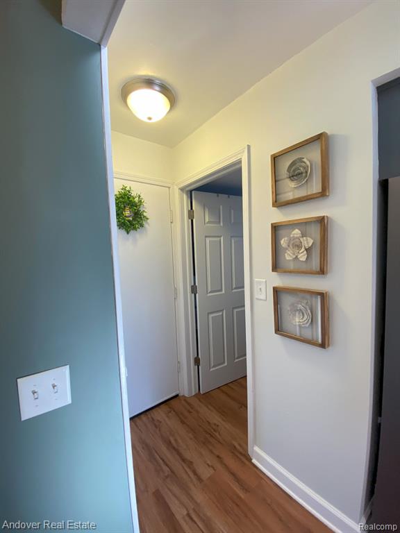 1142 CELINA Court, Canton, MI 48187 — Photo 19