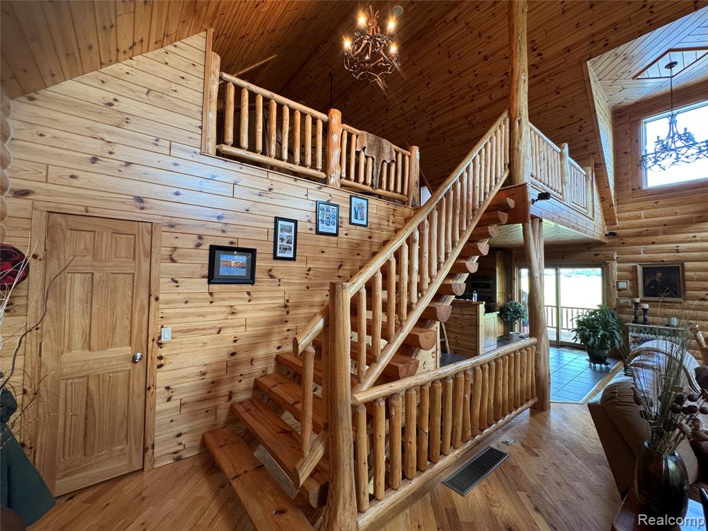 3431 Angies Way, Frederic, MI 49733 — Photo 12