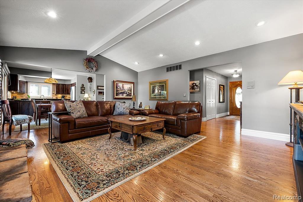 41908 Pon Meadow Drive, Northville, MI 48168 — Photo 11