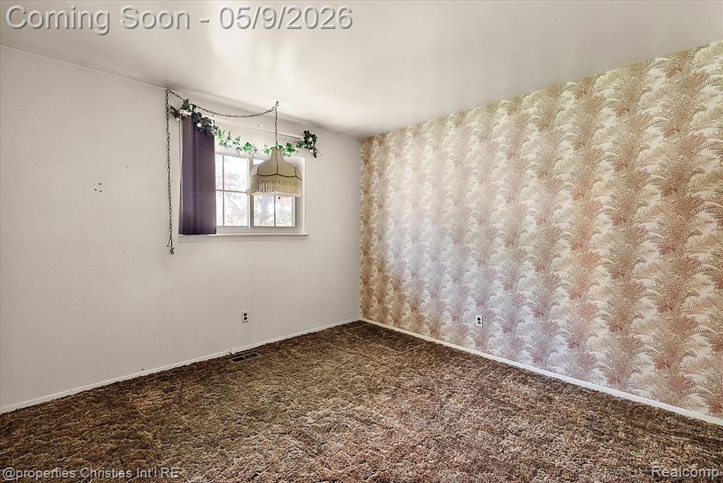 5894 Heyer Street, Romulus, MI 48174 — Photo 23