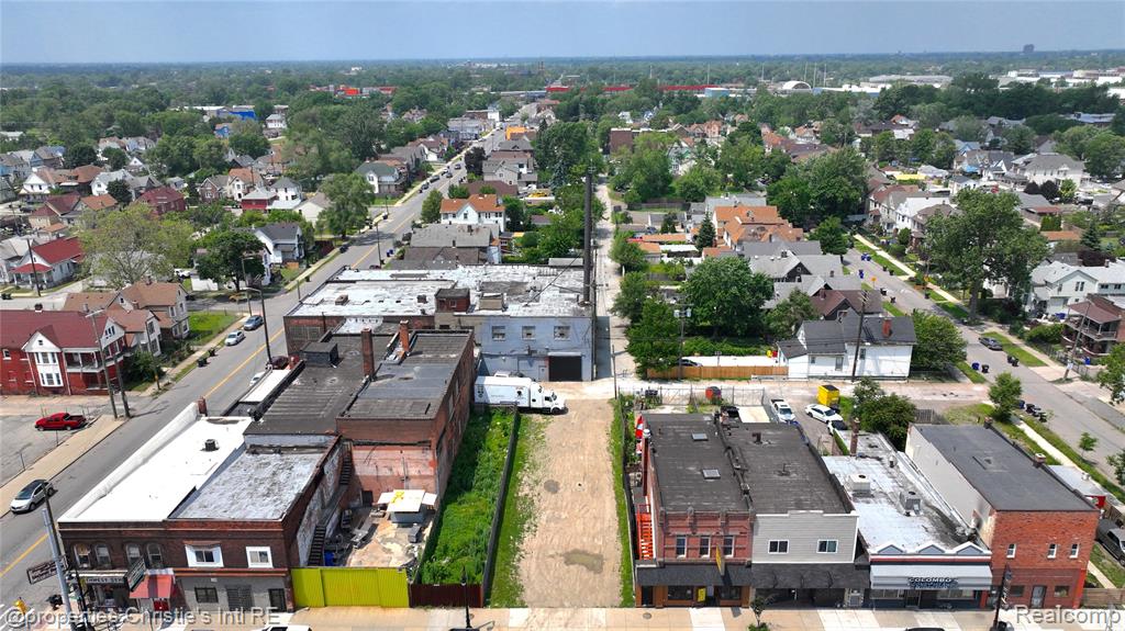5432 W Vernor Highway, Detroit, MI 48209 — Photo 19