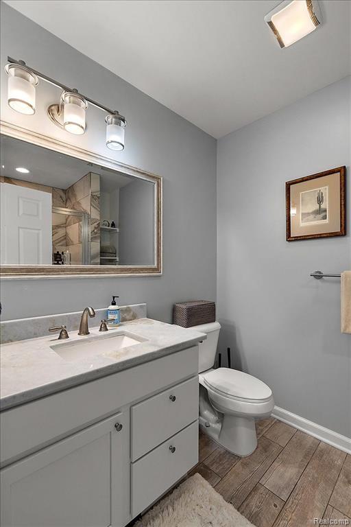7611 Peninsula, Waterford, MI 48327 — Photo 22