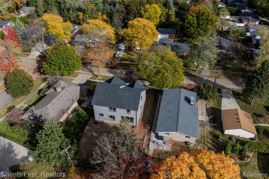 924 Carrington Drive, Northville, MI 48167 — Photo 67