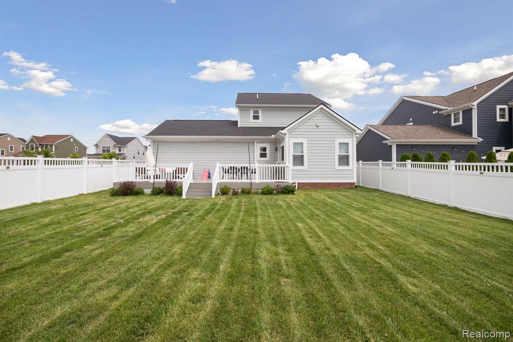 780 REVERE Street, Canton, MI 48188 — Photo 38
