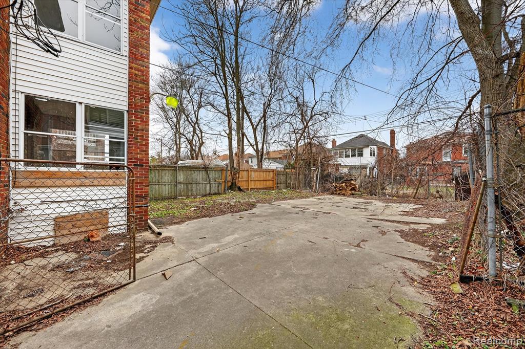 17540 Indiana Street, Detroit, MI 48221 — Photo 48