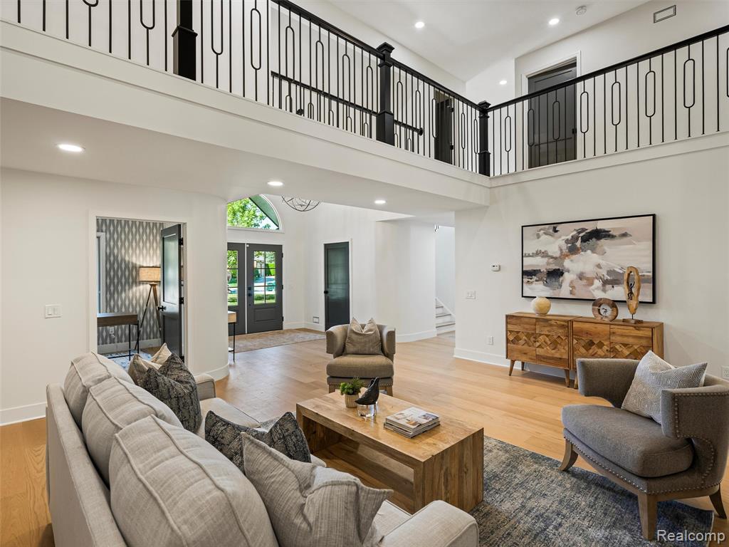 22463 Norfolk Court, Novi, MI — Photo 14
