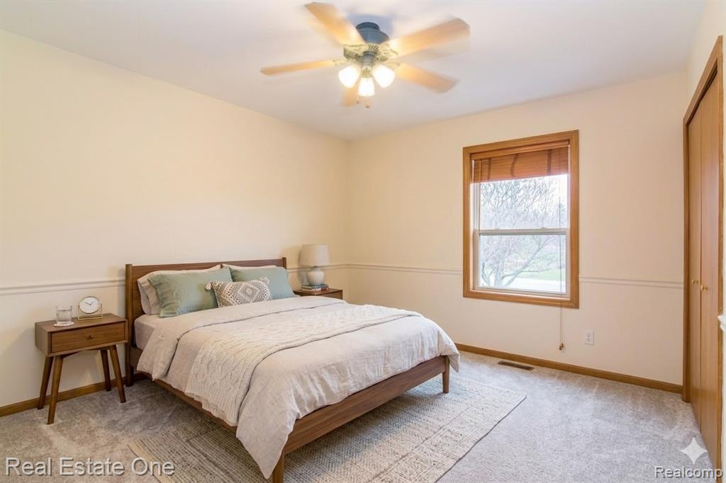 416 Umberland Drive, Howell, MI 48843 — Photo 18