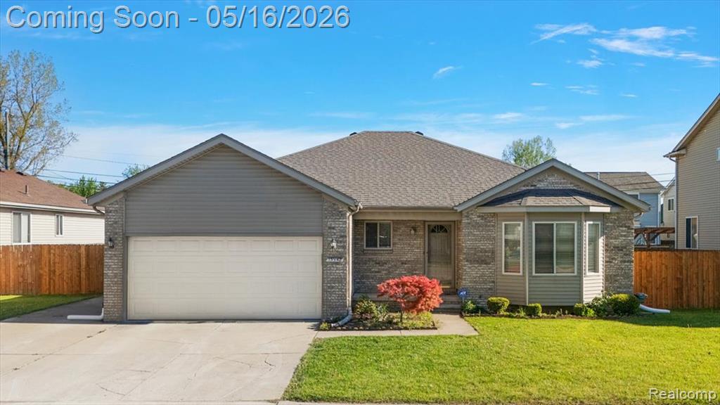 15948 Venice Avenue, Clinton Twp, MI 48035 — Photo 2