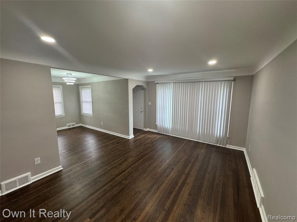 8621 Hartwell Street, Detroit, MI 48228 — Photo 3