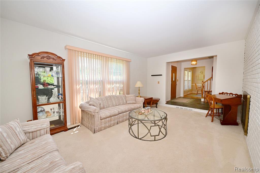 5888 Pentland Road, Bloomfield Hills, MI 48301 — Photo 5