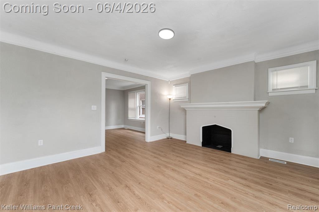 2254 Taylor Street, Detroit, MI 48206 — Photo 3