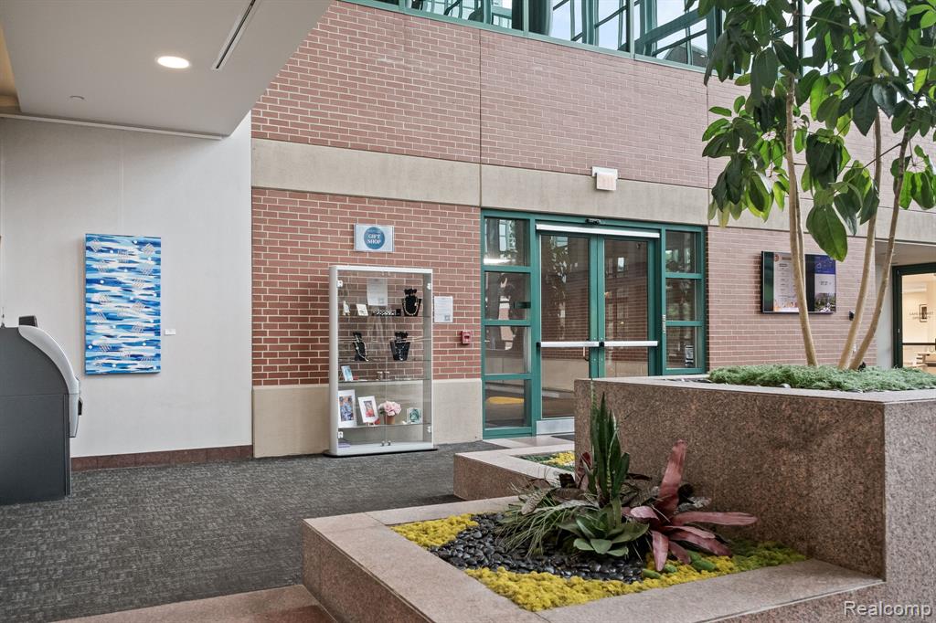 1155 Brewery Park Blvd, Detroit, MI 48207 — Photo 15