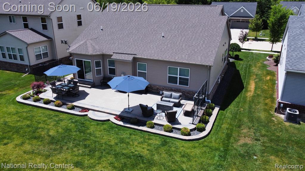 740 N Mill Street, South Lyon, MI 48178 — Photo 3