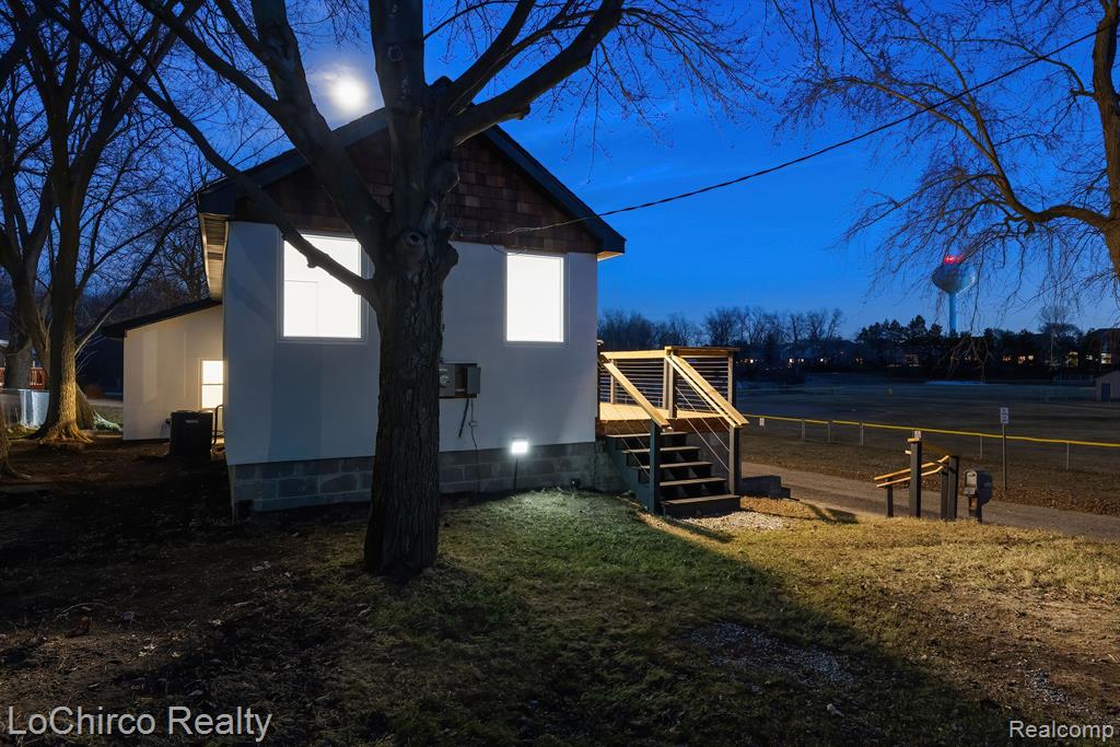 76 S GLASPIE Street, Oxford, MI 48371 — Photo 43