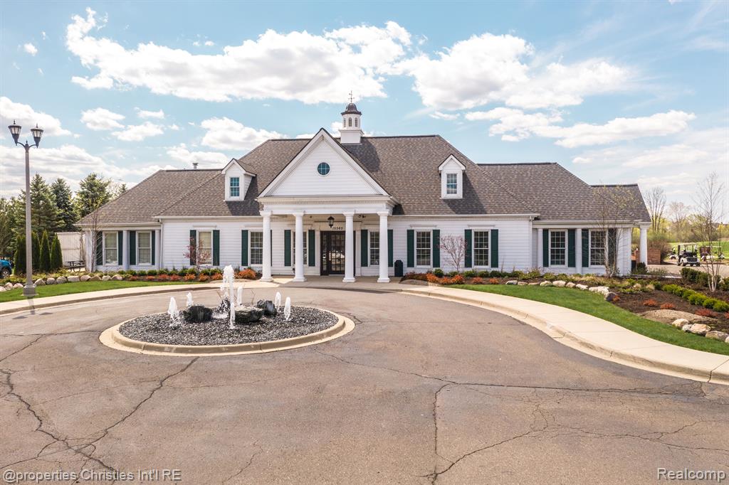 46656 MERION Circle, Northville, MI 48168 — Photo 80