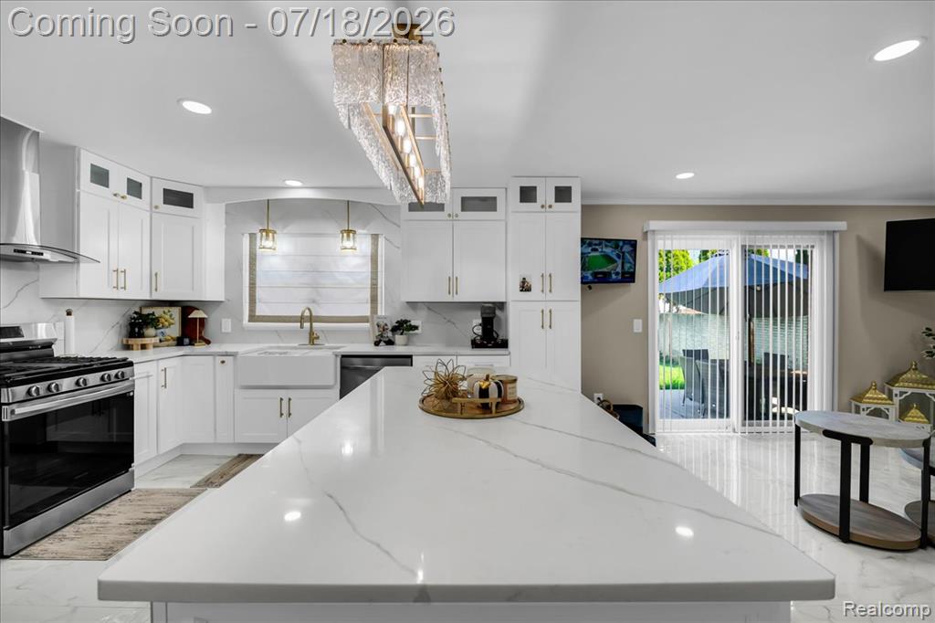 7240 Horger Street, Dearborn, MI 48126 — Photo 18