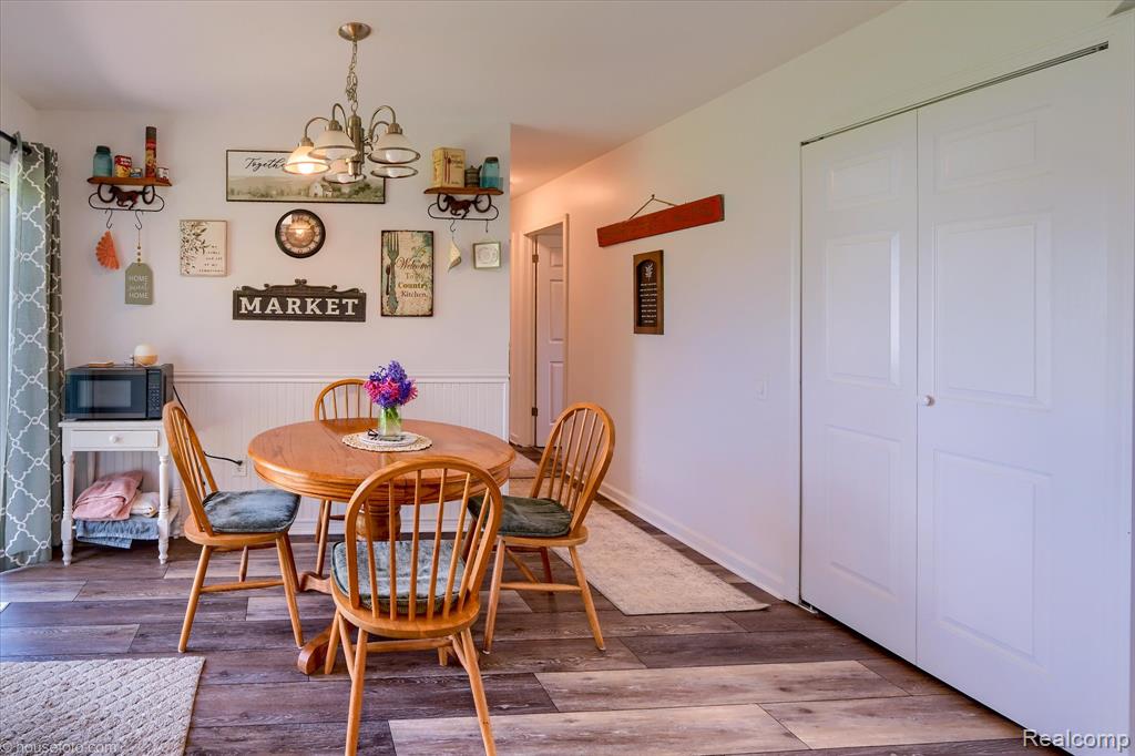 950 Alfalfa Drive, Lapeer, MI 48446 — Photo 14