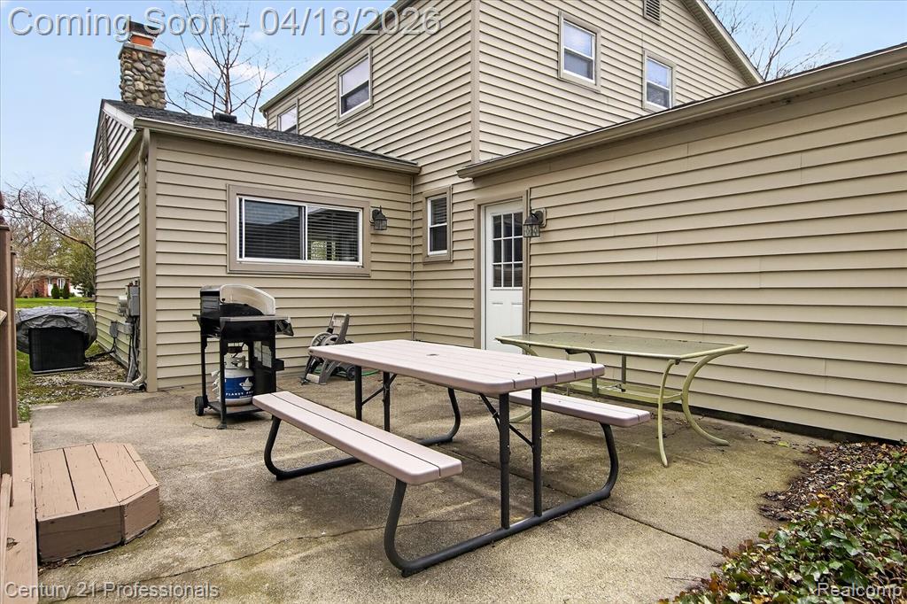 9343 Caprice Drive, Plymouth, MI 48170 — Photo 39