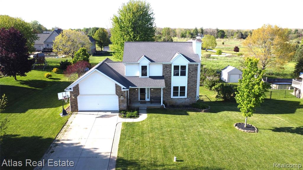 11193 Linda Kay, Goodrich Vlg, MI — Photo 2