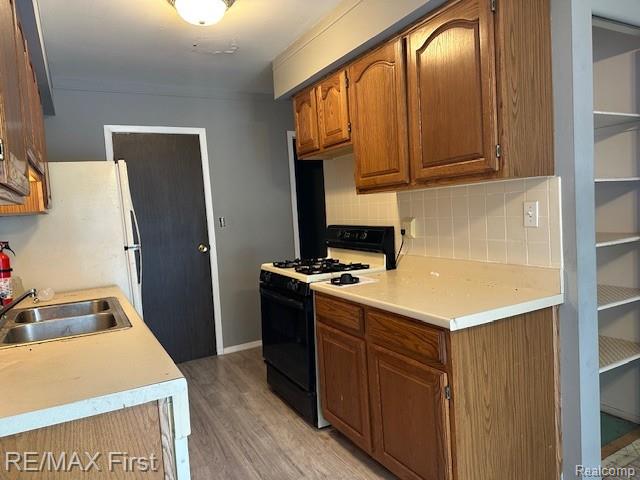 34150 Garfield Circle, Fraser, MI 48026 — Photo 5