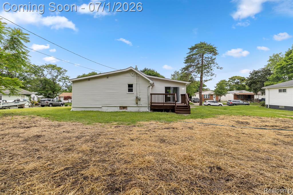 551 Nebraska Avenue, Pontiac, MI 48341 — Photo 26