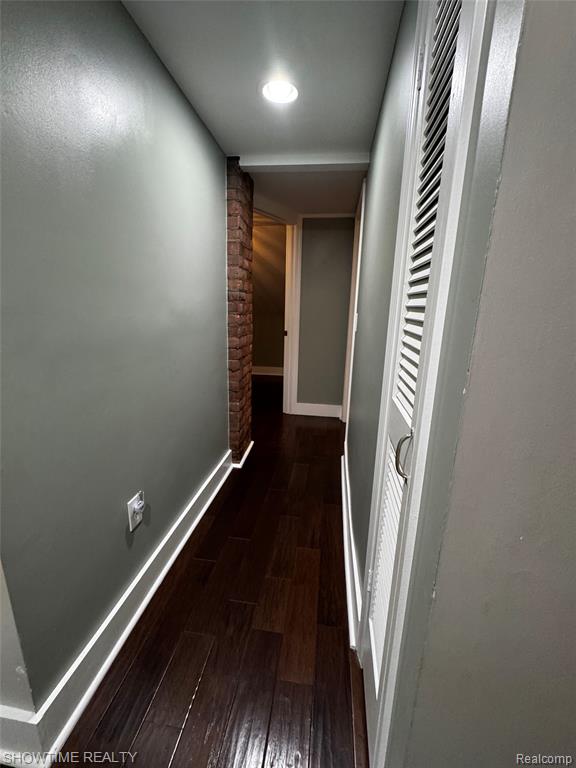 516 N Alexander Avenue, Royal Oak, MI 48067 — Photo 14