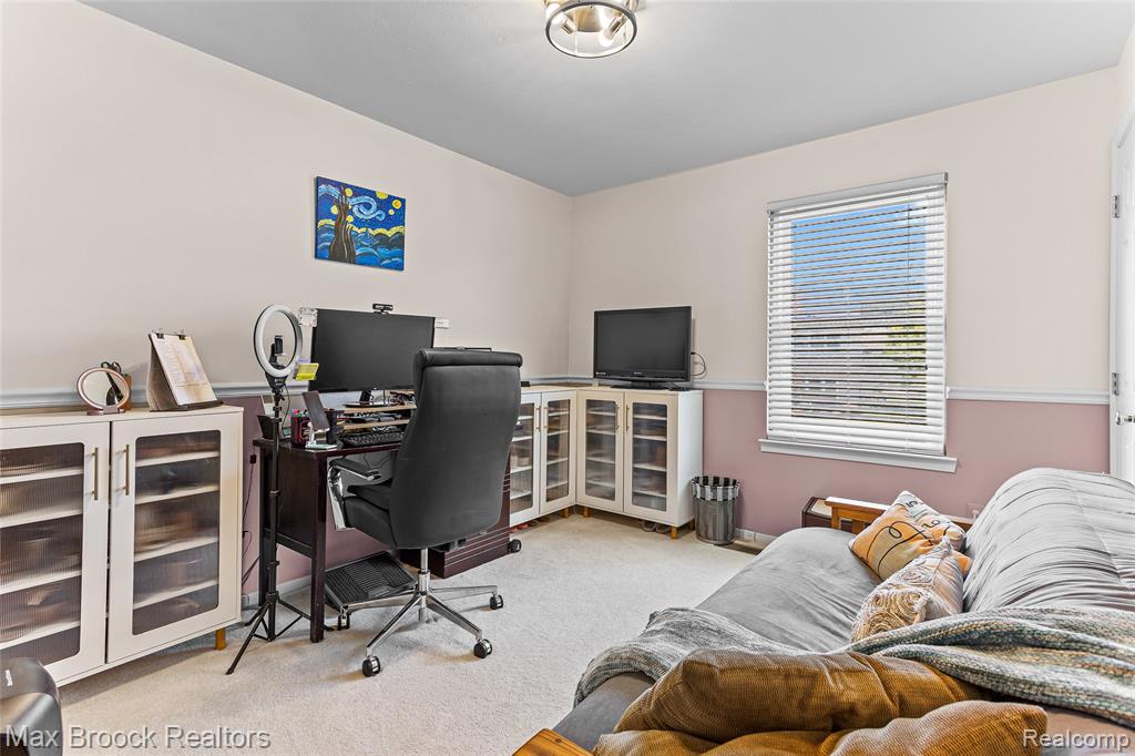 5492 Charrington Court, West Bloomfield, MI 48324 — Photo 24