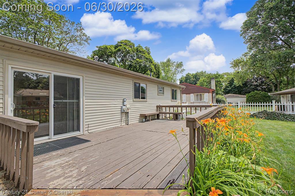 42519 Applecreek Drive, Plymouth, MI 48170 — Photo 39