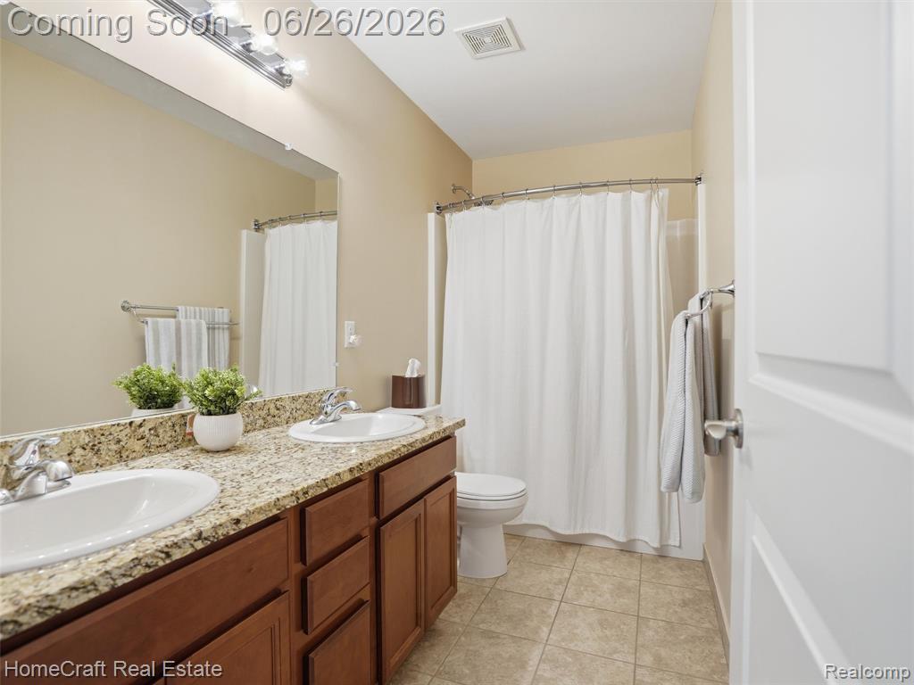 8836 AMARANTH Lane, Ypsilanti, MI 48197 — Photo 20