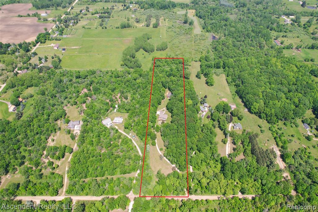 5735 Belle River Road, Imlay City, MI 48412 — Photo 13