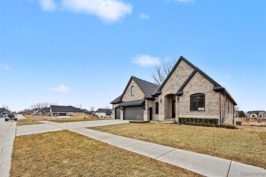 57192 Meadowridge Drive, Washington, MI — Photo 3