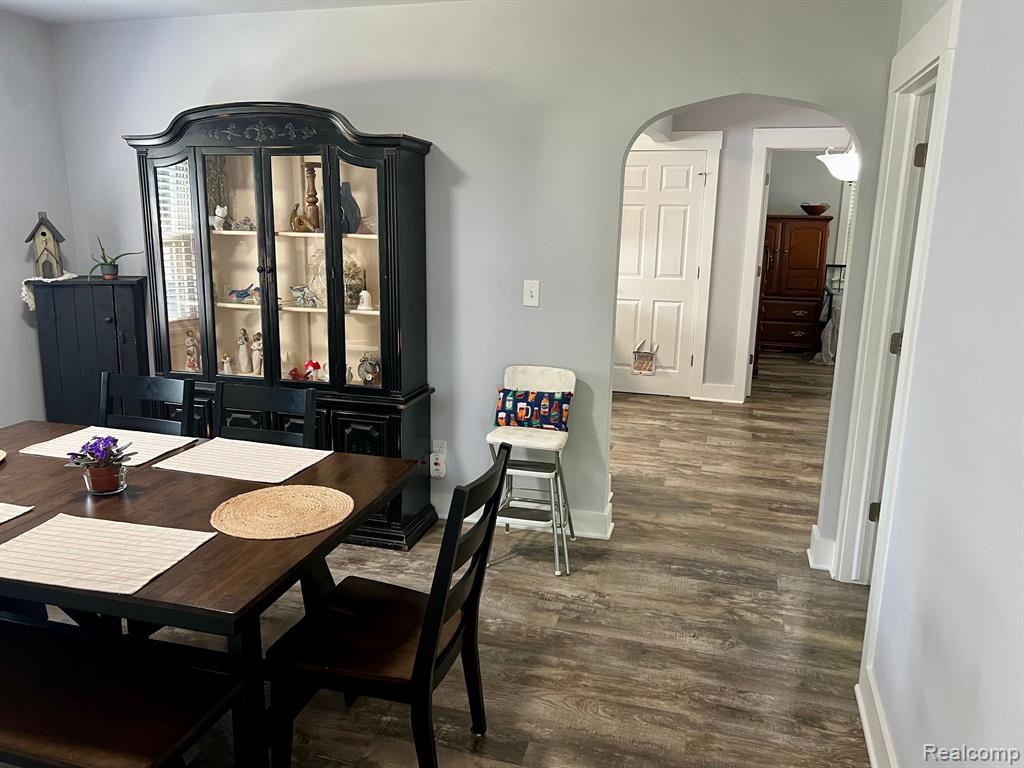 54 HIGLEY Street, Lapeer, MI 48446 — Photo 12