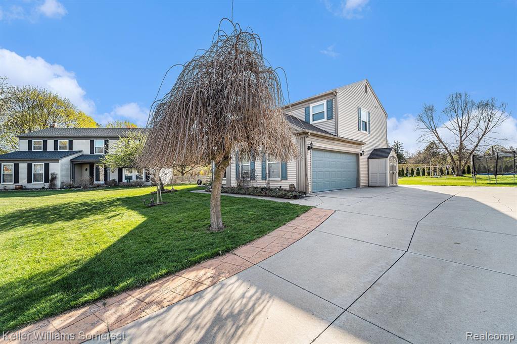 5594 FAWN, Troy, MI 48098 — Photo 26