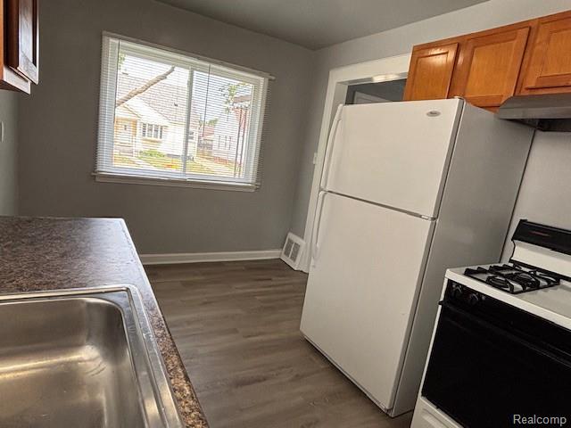 671 White Avenue, Lincoln Park, MI 48146 — Photo 5