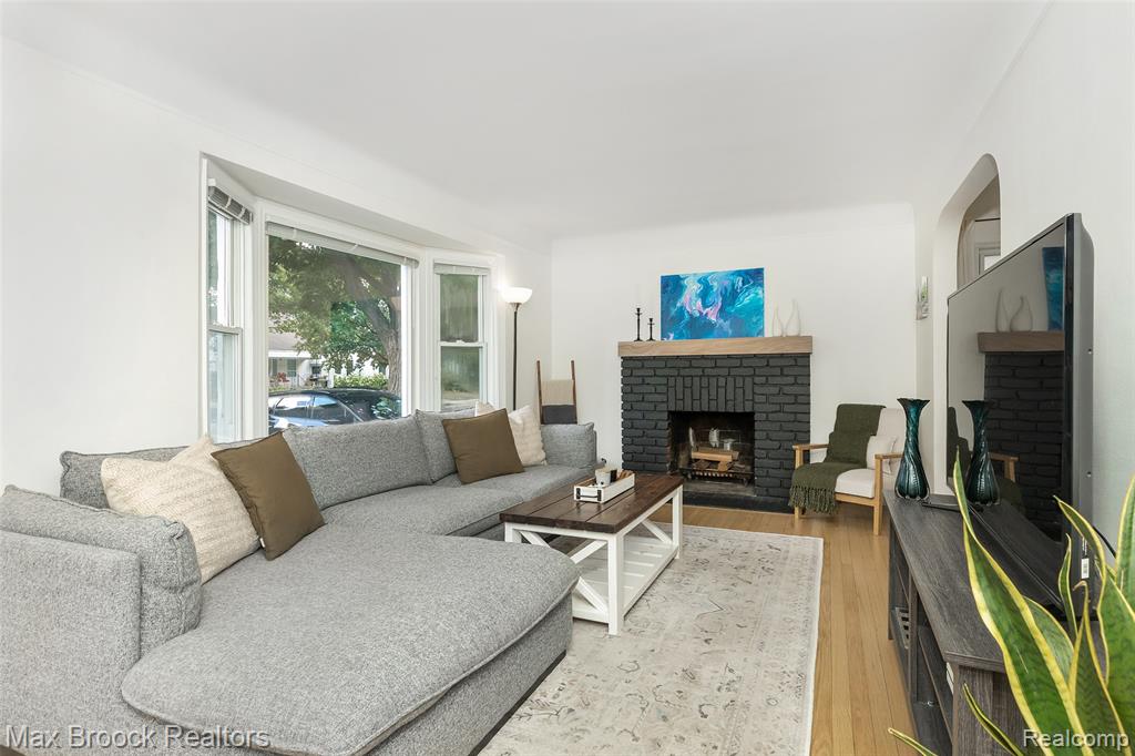430 N Altadena Avenue, Royal Oak, MI 48067 — Photo 5