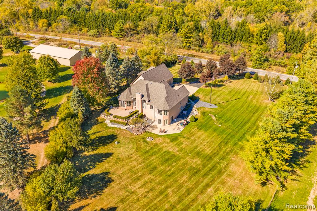 7260 34 Mile Road, Bruce, MI 48065 — Photo 73